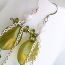 Natural Beauty Earrings - UEnb