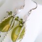 Natural Beauty Earrings - UEnb