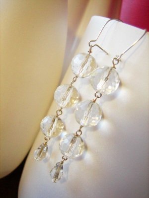 Wedded Bliss Earrings - UEwb