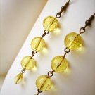 Fame and Fortune Earrings - UEff
