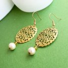 Ladylike Earrings - UEll