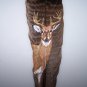 Original Hand Painted Feathers - OWf1