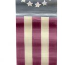 Tin Americana Flag - 24 x 5 Inch - CWG22607