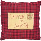 Letter to Santa Pillow - CWGX43504