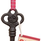 Santa's Magic Key Ornament - CWG107975