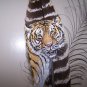 Original Hand Painted Feathers - OWf3