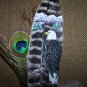 Original Hand Painted Feathers - OWf6