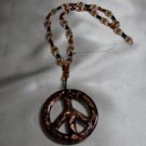 Peace Sign  for Car Mirror - DZpe