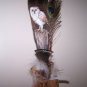 Original Hand Painted Feathers - OWf6