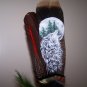 Original Hand Painted Feathers - OWf7