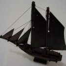Phinisi Miniature