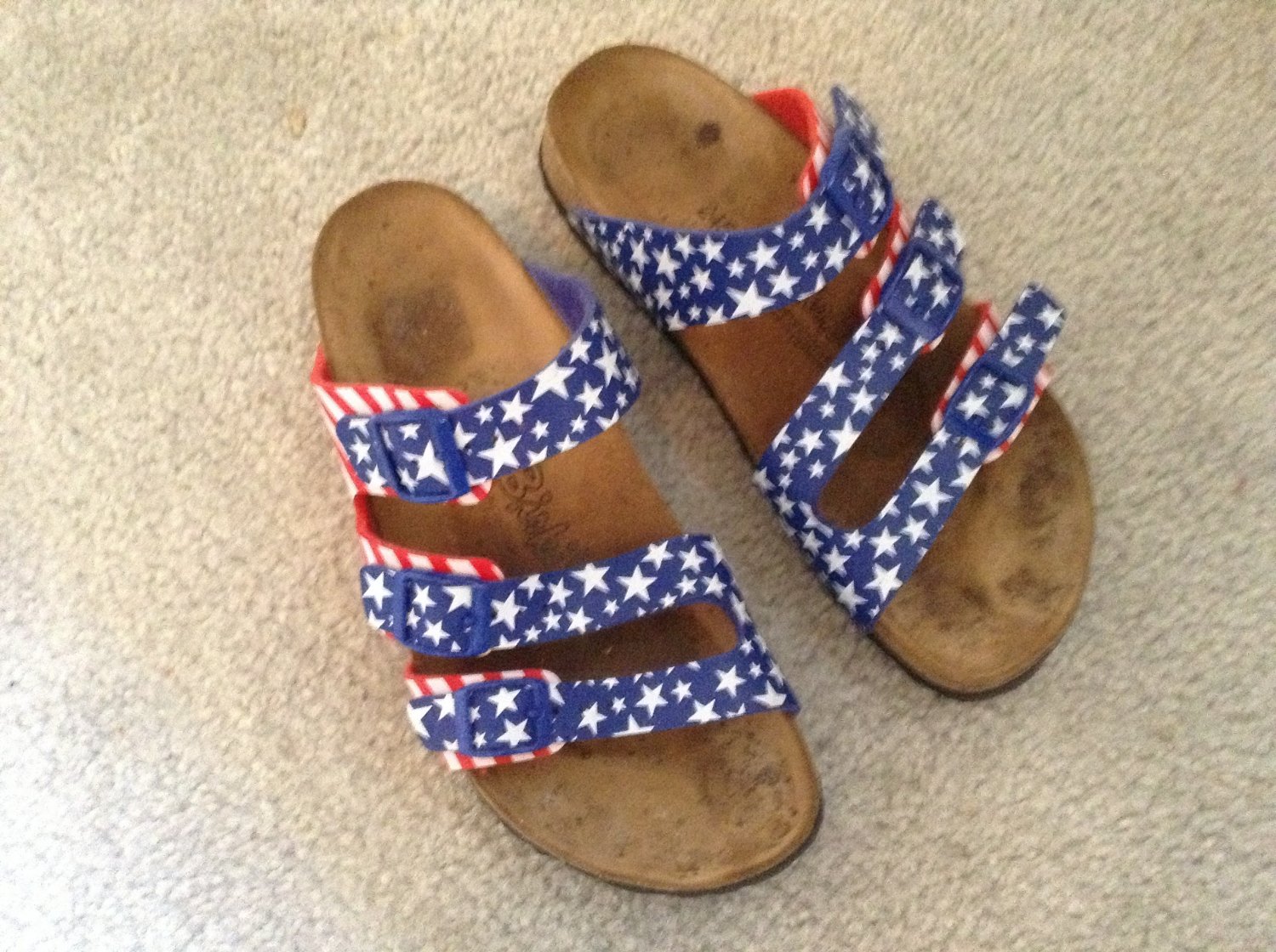 birkenstocks memorial day sale