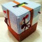 Tissue Box