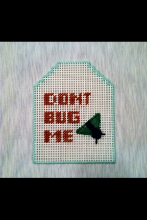 Fly Swatter Cover