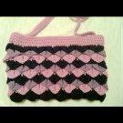 Mermaid Tear Purse