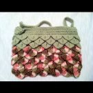 Mermaid Tear Purse
