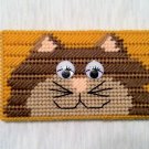 Checkbook Cover