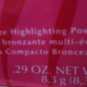 Signature Highlight Powder