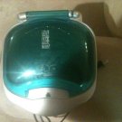 GEORGE FORMAN GRILL