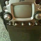 GPX Karaoke Machine