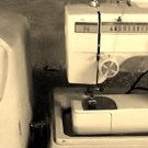 NECHHI SEWING MACHINE