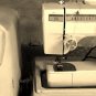 NECHHI SEWING MACHINE