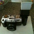 Olympia Camera