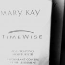 Timewise Age Fighting Moisturizer