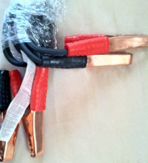 Jumper Cables
