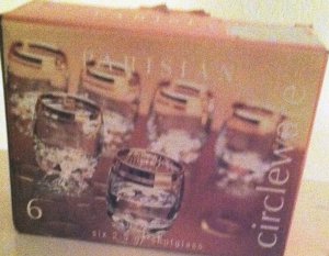 Shot Glasses