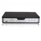 16CH H.264 Smart CCTV Security DVR 1TB HDD with Internet & Smartphone Monitoring