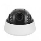 1/3" High Resolution Sony CCD 650TVL Vari-focal Indoor Camera with 65' IR