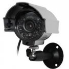 1/4'' Sony CCD 420TVL Indoor/Outdoor Weatherproof Surveillance Camera with 65ft IR Night Vision