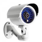 SONY EFFIO-E CCD Sensor 650 TVL 35 LEDs Day Night IR CCD Outdoor CCTV Security Camera