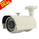 HSBLC License Plate Recognition 600 TVL 130ft IR WDR CCD Camera