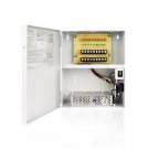18 Port 12V 10A DC Power Supply for Surveillance Cameras
