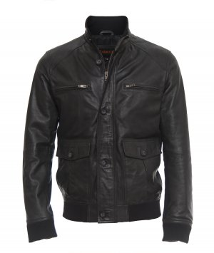Men Leather Jackets