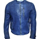 Fashion leather jackets