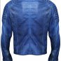 Fashion leather jackets