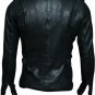 Stylish leather jackets