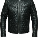 Men biker leather jackets