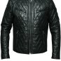 Men biker leather jackets