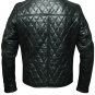 Men biker leather jackets