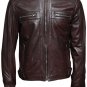 Leather jackets men