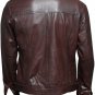 Leather jackets men
