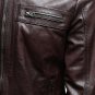 Leather jackets men