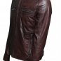 Leather jackets men
