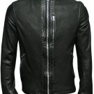 Designer leather jackets