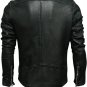 Designer leather jackets