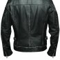 Men Black Leather Jackets